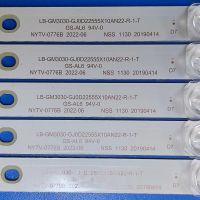 Лот: 19970343. Фото: 5. 0419 Led набор комплект подсветки...