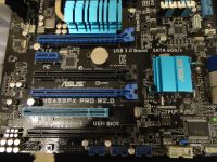 Лот: 15426966. Фото: 7. ASUS M5A99FX PRO R2.0