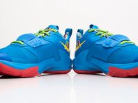 Лот: 24978823. Фото: 6. Кроссовки UNO x Nike Zoom Freak...