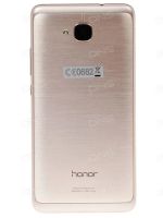 Лот: 9432649. Фото: 2. 5.2" Смартфон Huawei Honor 5C... Смартфоны, связь, навигация