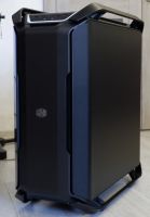 Лот: 17584005. Фото: 2. Корпус CoolerMaster cosmos C700P... Комплектующие