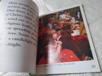 Лот: 19390476. Фото: 6. Christmas. Read about Holidays...