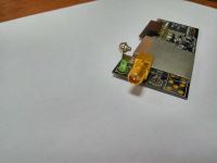 Лот: 8610326. Фото: 3. Wi-Fi модуль для материнской платы... Компьютеры, оргтехника, канцтовары