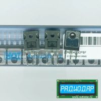 Лот: 24842653. Фото: 2. IRGP4063D - IGBT транзистор (600В... Радиодетали  (электронные компоненты)