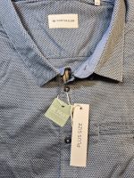 Лот: 24990855. Фото: 2. Мужская рубашка от Tom Tailor... Мужская одежда