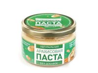 Лот: 10721745. Фото: 4. Паста арахисовая ЭКО (MaryJane...