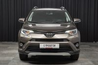 Лот: 24769791. Фото: 3. Toyota RAV4 2016. Красноярск