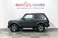 Лот: 19502632. Фото: 4. LADA (ВАЗ) 2121 (4x4), I Рестайлинг...