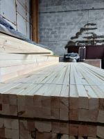 Лот: 23307432. Фото: 3. Брусок Сосна сорт 5 30*40*4000. Строительство и ремонт