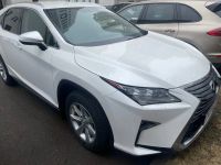 Лот: 19079324. Фото: 2. Lexus rx 200t. Автозапчасти