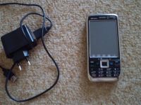 Лот: 2057702. Фото: 2. Nokia E71 (китай), обмен не интересен... Смартфоны, связь, навигация