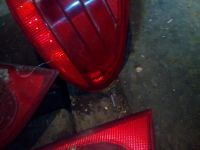 Лот: 8872872. Фото: 2. стопы + поворотники mercedes W210. Автозапчасти