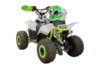 Лот: 25659166. Фото: 4. Квадроцикл RACER RC 110 Coyote. Красноярск