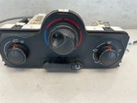 Лот: 22835917. Фото: 2. блок управления климат-контролем... Автозапчасти