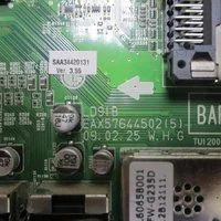 Лот: 16777239. Фото: 2. LG Main EAX57644502(5)/LD91B/42LH5000. Запчасти для бытовой техники