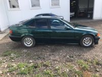 Лот: 20870094. Фото: 2. BMW e36 в разбор. Автозапчасти