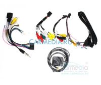 Лот: 16730670. Фото: 7. Штатная магнитола для Toyota COROLLA...