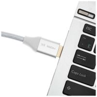 Лот: 20036037. Фото: 2. Кабель HDMI(m) - HDMI(m) 5.0м... Комплектующие