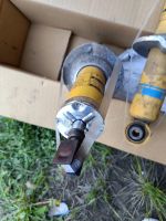 Лот: 22874002. Фото: 2. Задние стойки Bilstein для Subaru... Автозапчасти