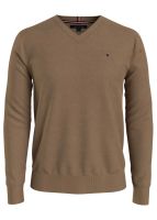 Лот: 19847407. Фото: 2. Кофта Tommy Hilfiger, размер M... Мужская одежда