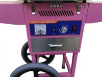 Лот: 19178701. Фото: 4. Аппарат для сахарной ваты Airhot... Красноярск