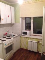 Лот: 8725517. Фото: 3. Сдам 1-комн. квартиру в Октябрьском... Недвижимость