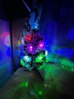 Лот: 21127228. Фото: 3. Елочка мигающая. Сувениры, подарки