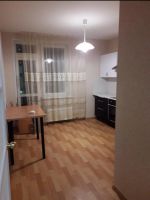 Лот: 24812340. Фото: 4. сдам 1-к квартиру. Красноярск