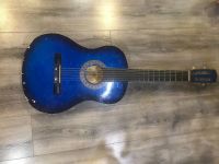 Лот: 17493850. Фото: 2. Гитара. Музыкальные инструменты