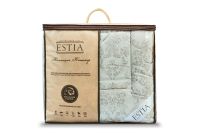 Лот: 23649184. Фото: 8. Подушка ESTIA Непальский кашемир