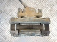 Лот: 25133015. Фото: 4. суппорт тормозной Renault Duster... Красноярск
