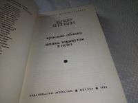 Лот: 13471302. Фото: 4. Кипиани Э., Красные облака. Шапка...
