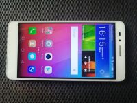 Лот: 20291509. Фото: 2. Honor 5X. Смартфоны, связь, навигация