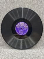 Лот: 25844702. Фото: 3. Патефонная грампластинка - 78... Компьютеры, оргтехника, канцтовары