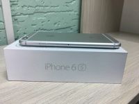 Лот: 9293796. Фото: 2. iPhone 6S 64 silver отличное состояние... Смартфоны, связь, навигация