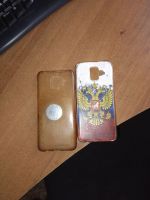 Лот: 20566224. Фото: 4. Samsung Galaxy A6+ NFC. Красноярск