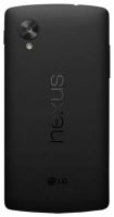 Лот: 4464790. Фото: 2. Nexus 5 LTE D821 4.95" Black 4x2... Смартфоны, связь, навигация