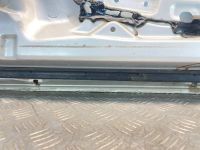 Лот: 25740466. Фото: 15. дверь боковая Hyundai Solaris...