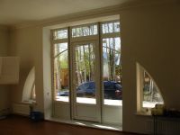 Лот: 4903121. Фото: 2. окна. Двери, окна, фурнитура