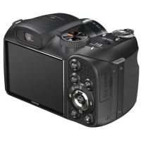 Лот: 5293719. Фото: 2. Продам цифровой фотоаппарат Fujifilm... Фотокамеры