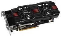 Лот: 9838836. Фото: 3. 2Gb Asus GTX 660 DC2O Разогнанная... Компьютеры, оргтехника, канцтовары