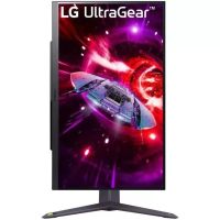 Лот: 21978777. Фото: 3. 27" Монитор LG 27GR75Q-B 165Hz... Компьютеры, оргтехника, канцтовары