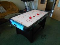 Лот: 7101634. Фото: 3. Игровой стол - аэрохоккей DFC... Дети растут