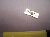 Лот: 5172751. Фото: 2. гастелло. Значки, медали, жетоны