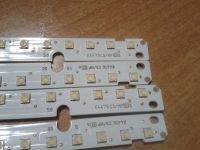 Лот: 15823850. Фото: 2. LED string K4475 CS/MP, K4476... Запчасти для бытовой техники