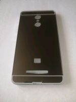 Лот: 17870664. Фото: 2. Чехол зеркальный для Redmi Note... Аксессуары