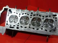 Лот: 10915401. Фото: 4. Головка блока цилиндров Nissan. Красноярск