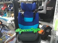 Лот: 13594765. Фото: 4. Автокресло Cybex Solution M-Fix...