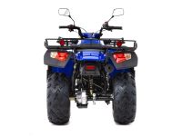 Лот: 25636254. Фото: 10. Квадроцикл SHARMAX Alligator 400...