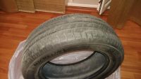 Лот: 5347290. Фото: 2. 205/55 R 16 4 шт Michelin. Шины, Диски